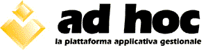 Ad Hoc Logo