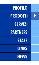 Menu di navigazione